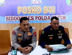 Satu Jenazah Korban KMP Tunu Pratama Jaya Teridentifikasi, Proses Evakuasi Masih Berlanjut