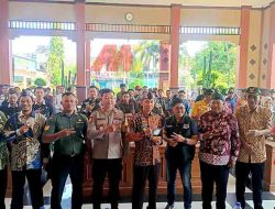 Kedungpring Resmi Luncurkan Program Petani Milenial, Dorong Pertanian Berbasis Teknologi