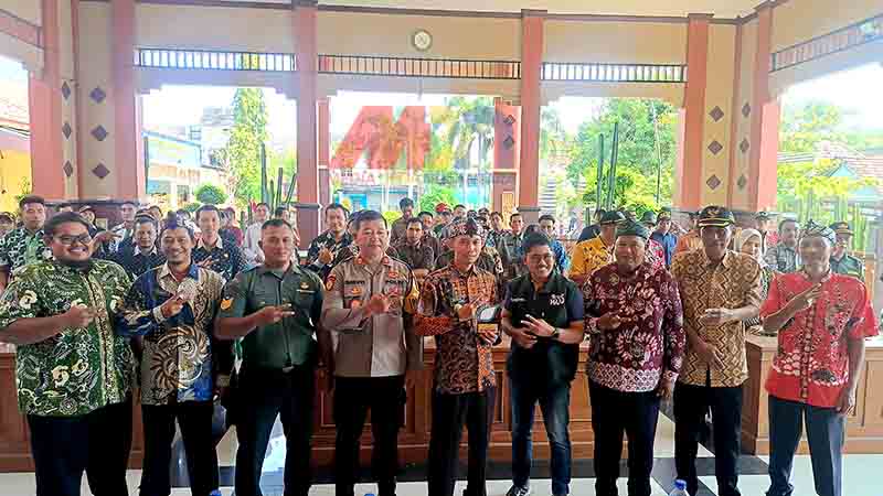 Kedungpring resmi luncurkan program petani milenial, dorong pertanian berbasis teknologi