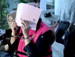 Kejati Lampung Tetapkan Tersangka Korupsi Dana Nasabah Rp 17,96 Miliar, Satu Orang Ditahan