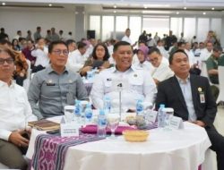 Dorong Tata Kelola Siber dan AI yang Berkeadilan, Kemenko Kumham Imipas Dukung Satgas Nasional Terpadu