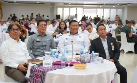 Kemenko kumham imipas dukung pembentukan satgas siber dan ai terpadu