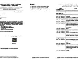 Konsinyering Pemkab Pemalang di Bandung Tuai Sorotan, Praktisi Hukum Singgung Potensi Pemborosan Anggaran