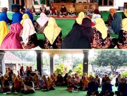 Kopwan Kenanga Desa Kajeksan Gelar RAT, Dorong Transparansi dan Penguatan Koperasi