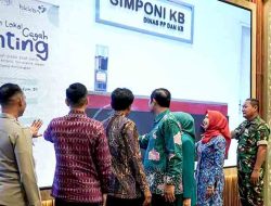 Lamongan Peringati Harganas ke-32: Wisuda Orang Tua Hebat dan Inovasi Layanan KB
