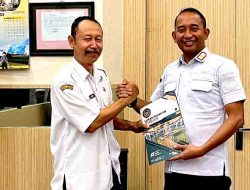 Lapas Tuban Luncurkan Program Transportasi Gratis untuk Warga Binaan Bebas, Gandeng DLHP Tuban