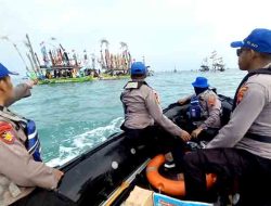 Tradisi Larung Sesaji di Comal: Tawa, Doa, dan Kehangatan Warga Pesisir