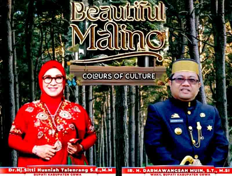 Lomba karya jurnalistik “beautiful malino 2