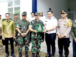 Makan Gratis Bergizi di Takalar Masih Dalam Proses Penataan