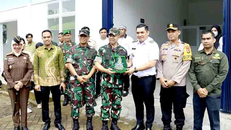 Makan gratis bergizi di takalar masih dalam proses