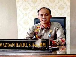 Rolling Pejabat Lampung Barat Segera Digelar, Publik Nantikan Penyegaran Birokrasi
