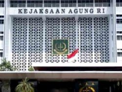 Muhammad Ahsan Thamrin Jabat Kajari Takalar, Enam Kejari di Sulsel Dimutasi