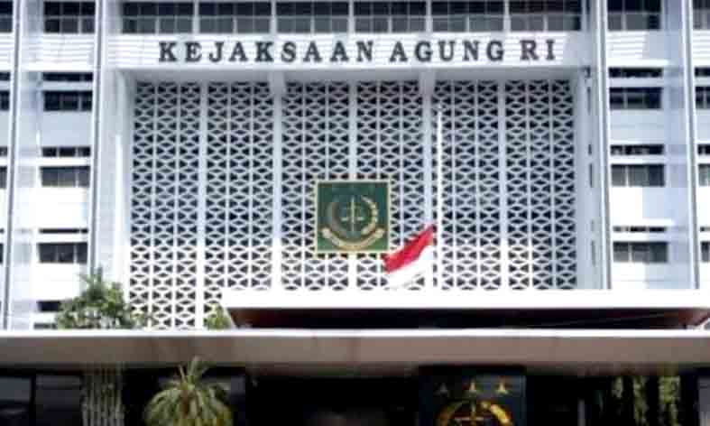 Muhammad ahsan thamrin jabat kajari takalar