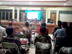 Musrenbangdes Kebaron Dorong Partisipasi Warga dalam Pembangunan Desa