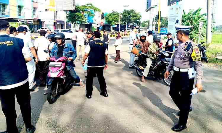 Ops patuh semeru 2025