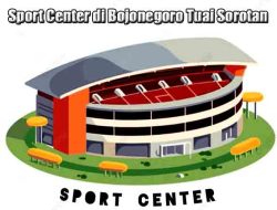 Pembangunan Sport Center Rp16 Miliar di Bojonegoro Tuai Sorotan: Mewahnya Fasilitas, Luka Sosial Rakyat