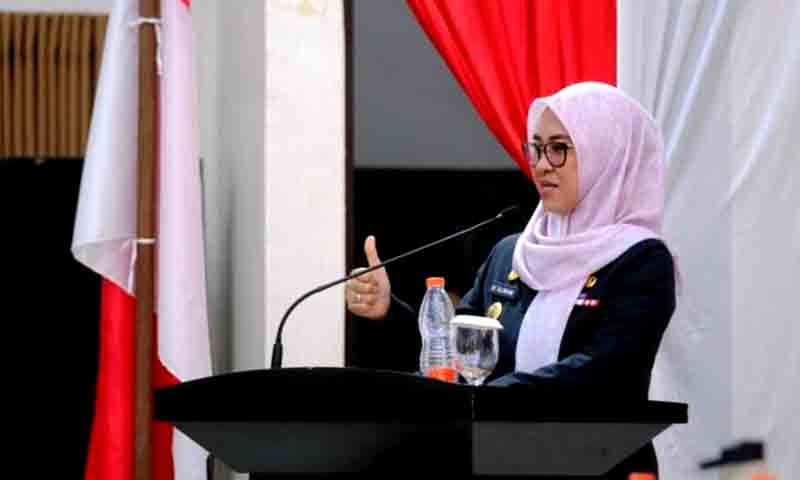 Pemkab gowa bahas rpjmd 2025–2029