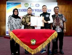 Pemkab Gowa Gaet ASITA Sulsel Dorong Promosi Wisata Daerah