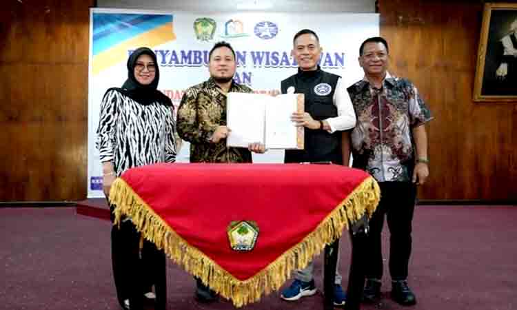 Pemkab gowa gaet asita