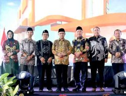 Pemkab Sidoarjo Apresiasi Berdirinya RSU Assakinah Medika PCM Sepanjang