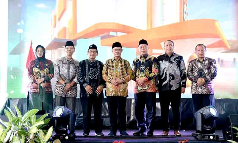 Pemkab sidoarjo apresiasi berdirinya rsu assakinah medika pcm sepanjang