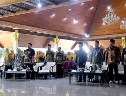 Tingkatkan Kualitas Pendidikan, Guru SD Tulangan Antusias Ikuti Pelatihan Deep Learning