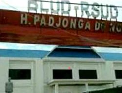 Pemkab Takalar Pastikan Warga Miskin Terjamin Akses Kesehatan Lewat BPJS Non-Mandiri