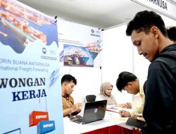 38 Ribu Pencari Kerja Manfaatkan Aplikasi ASSIK, Pemkot Surabaya Optimistis Tekan Pengangguran