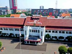 Surabaya Hadirkan 342 Inovasi Layanan Publik, Inovboyo 2025 Siap Gaet Partisipasi Warga