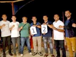 Pencabutan Nomor Urut Calon Ketua Apdesi Takalar Berlangsung Tertib dan Penuh Antusias