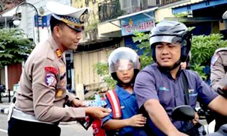 Penghujung operasi patuh semeru 2025