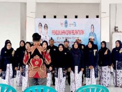 Desa Jatipandak Resmi Kukuhkan Ketua Posyandu Baru: Langkah Strategis Menuju Generasi Sehat