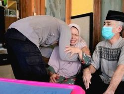 Anjangsana SPN Polda Jatim: Wujud Ketulusan di Balik Perayaan Hari Bhayangkara ke-79