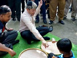 HAN 2025 di Sidoarjo: Anak Harus Dilindungi di Era Digital, Tegas Bupati Subandi