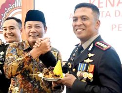 Peringati Hari Bhayangkara ke-79 Tahun 2025, Pemkab Sidoarjo : Apresiasi Kinerja Polresta Sidoarjo