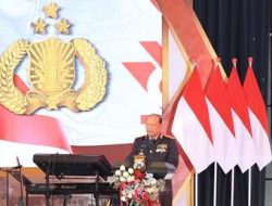 Hari Bhayangkara ke-79, Kapolda Jatim Ajak Personel Perkuat Pelayanan dan Responsif terhadap Aspirasi Masyarakat