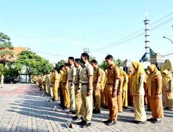 Bupati Lamongan Tekankan Peran ASN sebagai Penggerak Kepercayaan Publik