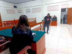 Polri Tegas Tindak Anggota yang Membelot, Aske Mabel Divonis 8 Tahun Penjara