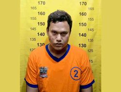 Polsek Gunung Anyar Berhasil Ungkap Kasus Pencurian Sepeda Motor di Puskesmas Gunung Anyar, Satu Pelaku Diamankan Satu Buron