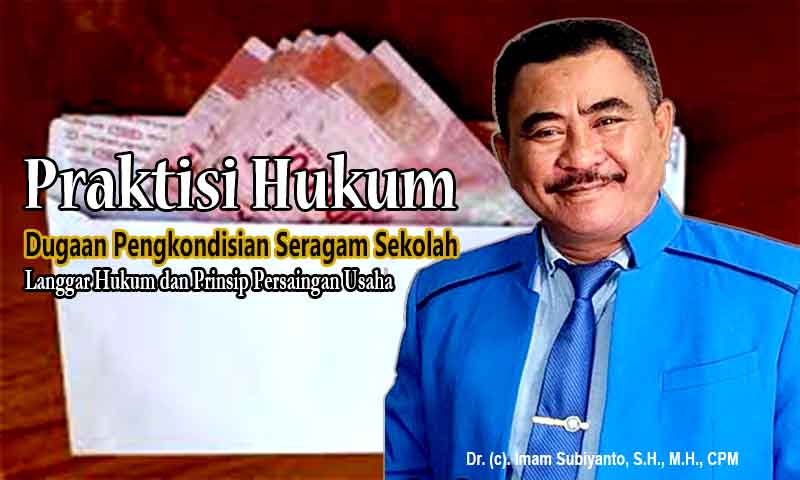 Praktisi Hukum