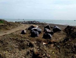 Proyek Breakwater Muara Indah Disorot: Pembuangan Lumpur Ganggu Kawasan Wisata