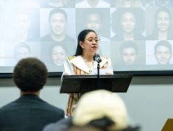 Puan Dorong Penguatan Keselamatan Wisatawan Usai Insiden Rinjani