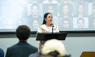 Puan dorong penguatan keselamatan wisatawan usai insiden rinjani