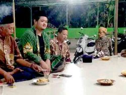 Masjid Nurul Huda Desa Kebaron Bersiap Perluas Area, Takmir Gelar Rapat Koordinasi Pembelian Tanah