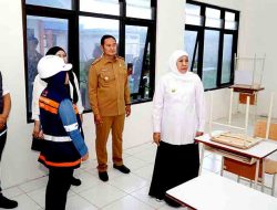 SR Brondong Siap Operasional, Gubernur Jatim Apresiasi Peran Kabupaten Lamongan
