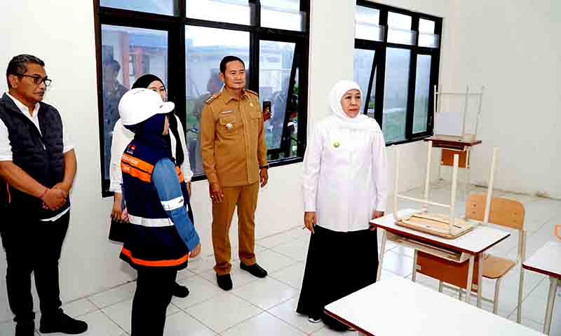 Sr brondong siap operasional