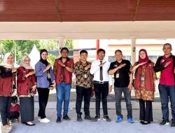 Sekda Takalar Buka Sosialisasi Sekolah Rakyat: Dorong Kolaborasi untuk Pendidikan Inklusif, Pendamping PKH Dilibatkan Aktif