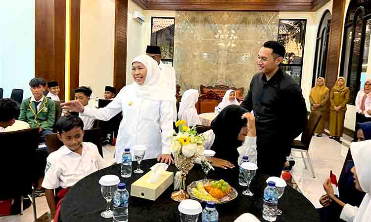 Sekolah rakyat tuban segera dibuka, pemerintah pastikan akses pendidikan merata