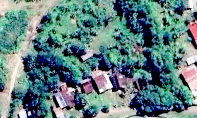 Sengketa lahan di borong unti takalar masih buntu