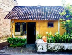 Sidak pasien tb, bupati subandi bantu pengobatan sekaligus bantu bedah rumah lewat program rtlh 2